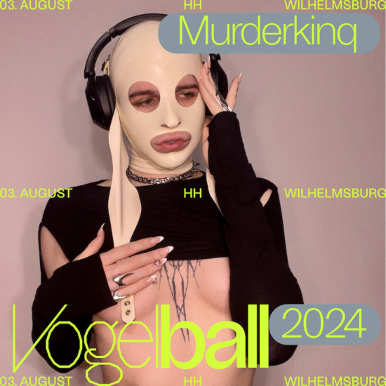 Murderkinq @ VOGELBALL 2024